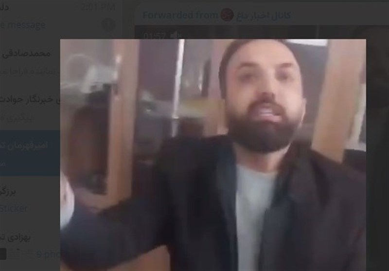 چرا باید اشد مجازات برای “مدیر هتاک مدرسه دولتی” اعمال شود؟