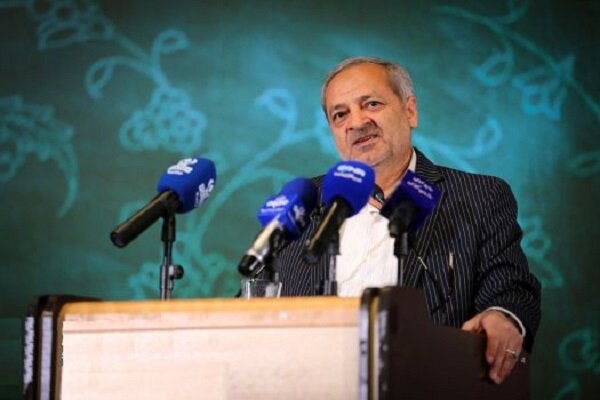 کاظمی: فعالیت‌های آموزشی مدارس تا پایان سال ادامه
دارد