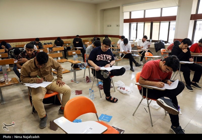 کنکور از سال ۱۴۰۵ یکبار در سال برگزار میشود