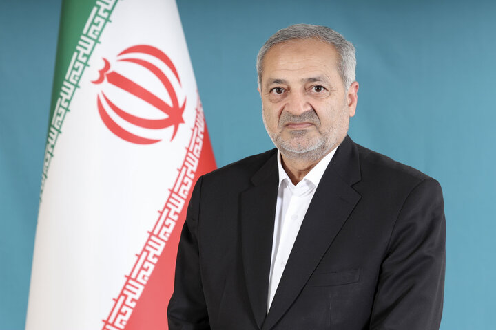 برای رشد ورزش ایران باید به ورزش دانش آموزی توجه
کنیم