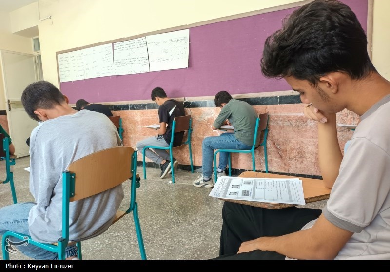 برنامه امتحانات نهایی پایههای یازدهم و دوازدهم اعلام شد