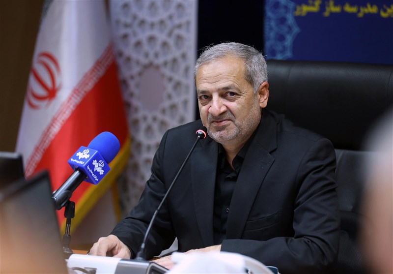 مدارس آماده جانمایی پنل‌های خورشیدی