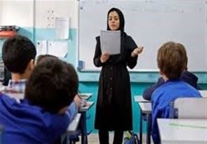 آموزش در جنگ تعطیل نشد