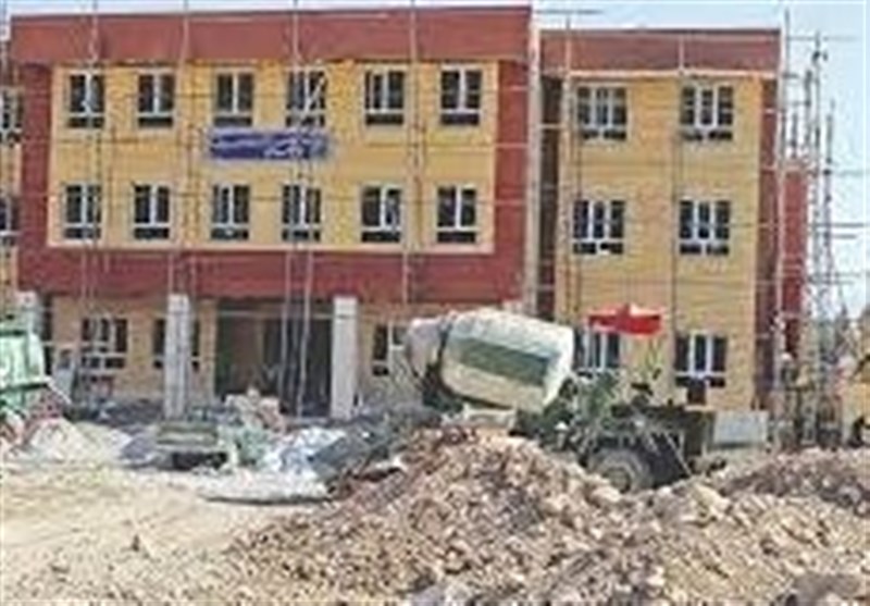 استانداران با دستور رئیسجمهور، مسئول پیگیری نهضت مدرسهسازی