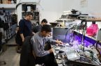 اشتغال ۸۰درصدی مهارت‌آموزان سمنان؛ موفقیت آموزش‌های
مهارت‌محور