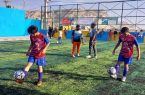 افزایش سرانه فضای ورزشی مدارس به یک متر مربع طبق برنامه
هفتم