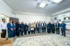 تمام دانش‌آموزان استان سمنان زیر چتر حمایتی آموزش و
پرورش