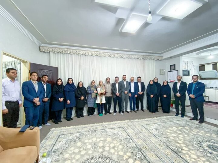 تمام دانش‌آموزان استان سمنان زیر چتر حمایتی آموزش و
پرورش