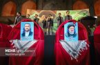 تولید آثار هنری دانش آموزان در پویش «رئیسی عزیز»