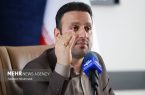 جلیلوند: تفسیر پذیری و عملکرد جناحی در گزینش‌ها حداقل است +
فیلم