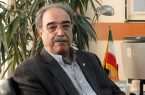 رئیس جامعه خیرین مدرسه‌ساز درگذشت
