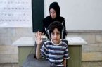 طرح ملی سنجش نوآموزان اول دبستانی فقط تا پایان خرداد ماه
ادامه دارد
