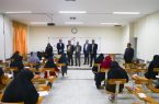 فقط داوطلبان مرد گروه ریاضی کنکور بیشتر از زنان هستند