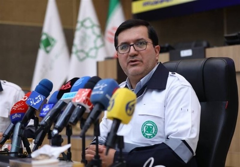 مدیریت بحران:ثبت بیش از ۴۰۰ هزار مورد ناایمنی در مدارس تهران