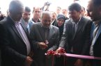 وزیرآموزش و پرورش دبستان پسرانه ۶ کلاسه سرجاز جیرفت را
افتتاح کرد