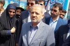 کاظمی: استانداردسازی فضاهای آموزشی ضروری است