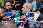 کاظمی: حدود ۳۰ هزار نفر را جذب خواهیم کرد