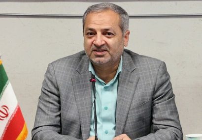 کاظمی: معدل نهایی دانشآموزان کشور ۱.۱۵ نمره افزایش یافت