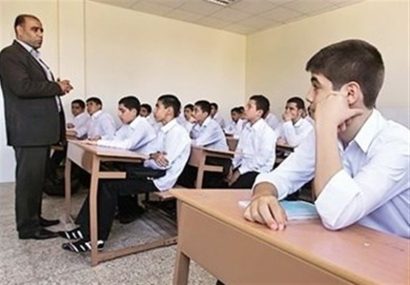 ثبتنام دانشآموزان منوط به غربالگری سلامت و تکمیل سامانه «نماد»