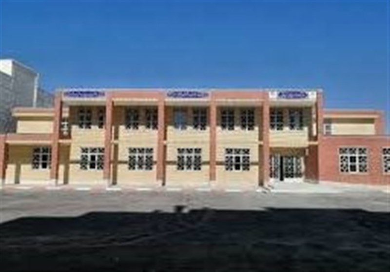 آمادگی ۷۰ مدرسه برای اسکان اضطراری