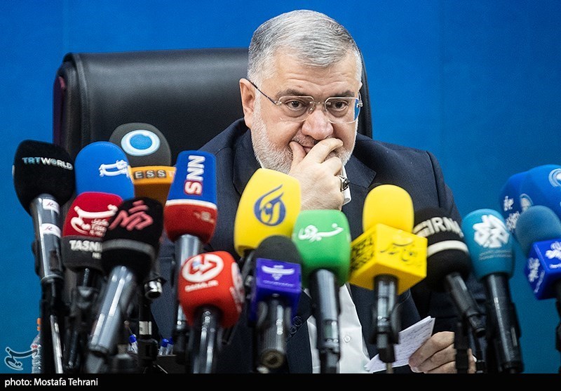 برخورد با ۱۳۰ نانوایی متخلف در تهران / آرامش در تأمین کالاهای اساسی برقرار است