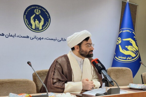 تحصیل ۱۰۰۰ دانش‌آموز تحت حمایت کمیته امداد در مدارس
سمپاد