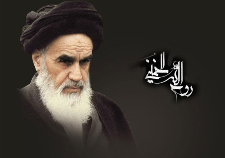 ترویج اندیشه‌های تربیتی امام خمینی (ره) در برنامه‌های
درسی
