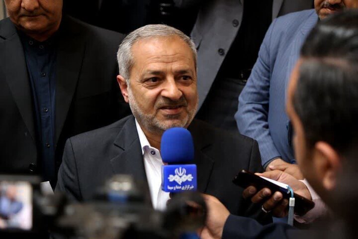 ساخت بیش از ۹ هزار مدرسه توسط نهادهای انقلابی در
کشور