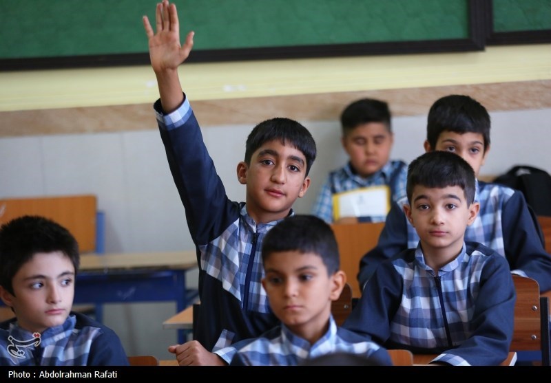 مدارس شهر تهران تعطیل نیست