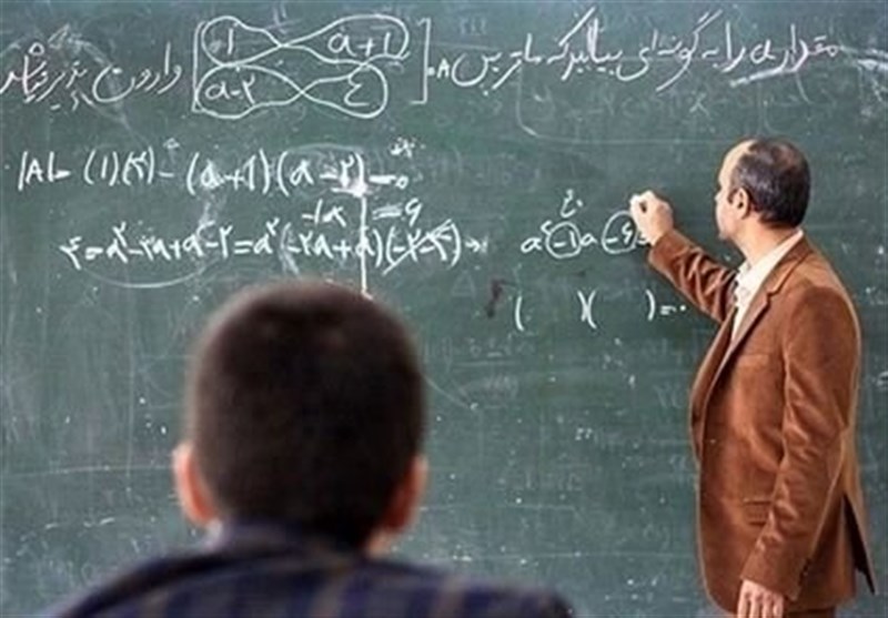 راهکار جبران کمبود معلم| بازگشت ۴۰ درصد بازنشستگان سالانه و ورود ۲۹ هزار معلم جدید به مدارس