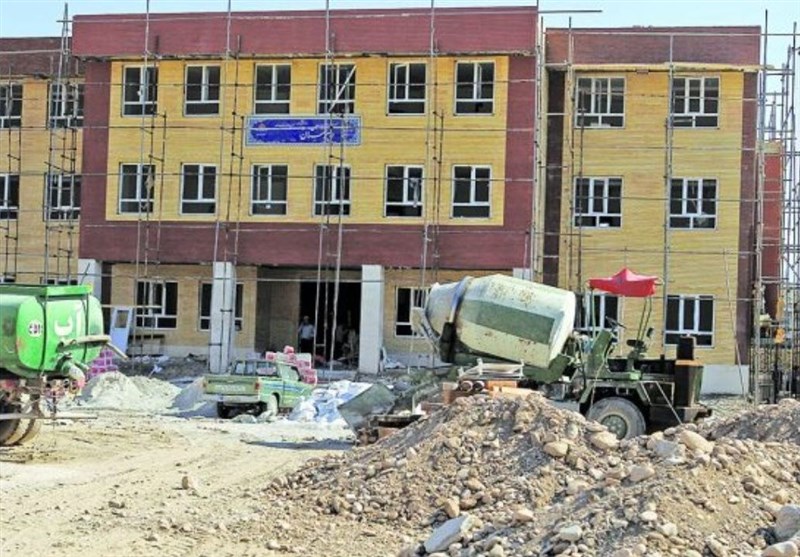 بررسی فرار انبوه‌سازان از ساخت مدرسه در شورای آموزش و پرورش استان تهران