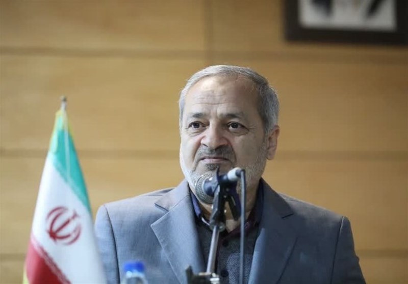 حضور وزیر آموزش و پرورش در خبرگزاری تسنیم به مناسبت روز خبرنگار