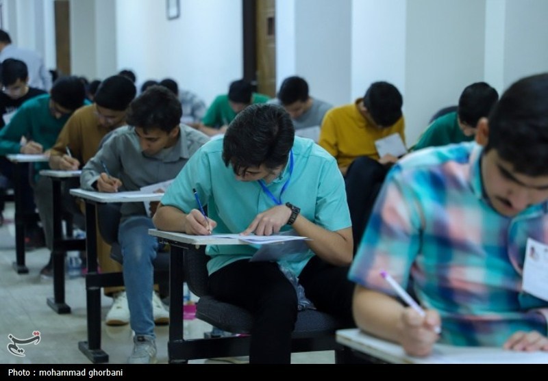 سوابق تحصیلی کنکوری‌ها امروز به سازمان سنجش ارسال می‌شود