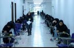 نفرات برتر ۵ گروه آزمایشی کنکور معرفی شدند
