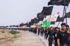 هشدار ستاد اربعین به زائران درباره ازدحام مسیر برگشت