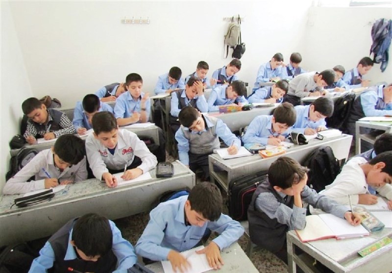 ورود حدود ۶۰ هزار معلم جدید به مدارس از مهر امسال؛ هیچ کلاسی بدون معلم نمی‌ماند