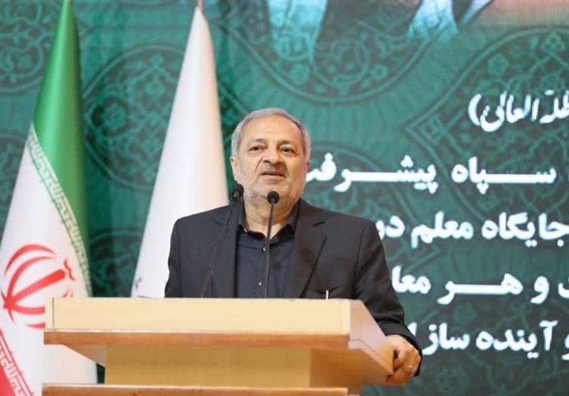 وزیر آموزش و پرورش: سال مالی بدون بدهی را تجربه کردیم