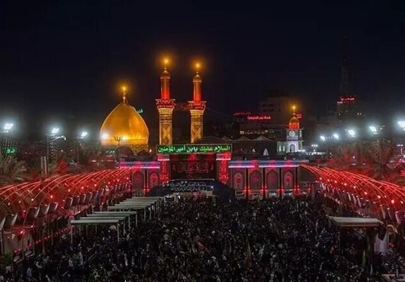 وقتی ۲ دانش‌آموز به جای تبلت سفر کربلا خواستند
