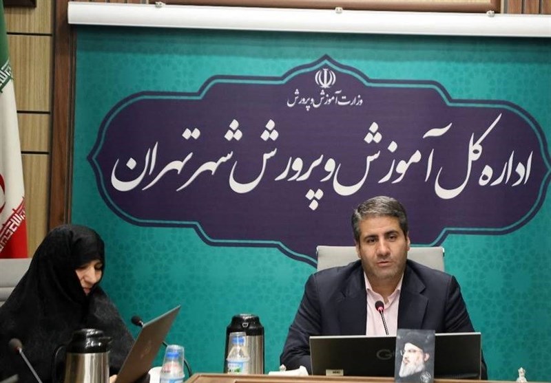 “پول زور”، بیشترین تخلف مدارس/ هیچ مدیری حق منع ثبت‌نام دانش‌آموزان با معدل پایین را ندارد