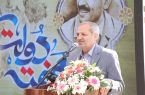 کاظمی: نگاه راهبردی برای حل پایدار مسایل وجه تمایز دولت چهاردهم است