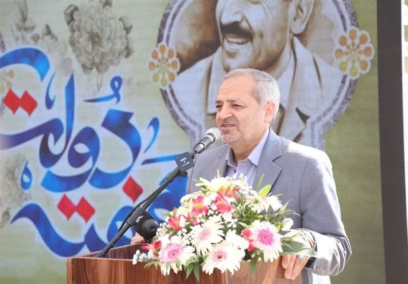 کاظمی: نگاه راهبردی برای حل پایدار مسایل وجه تمایز دولت چهاردهم است