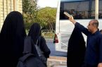 آغاز اردوهای آموزشی و زیارتی دانش آموزی کمیته امداد استان تهران