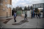 به‌کارگیری ۲۶۰۰ گشت پیاده در اطراف مدارس/ افزایش ۱۲درصدی ناوگان خودرویی