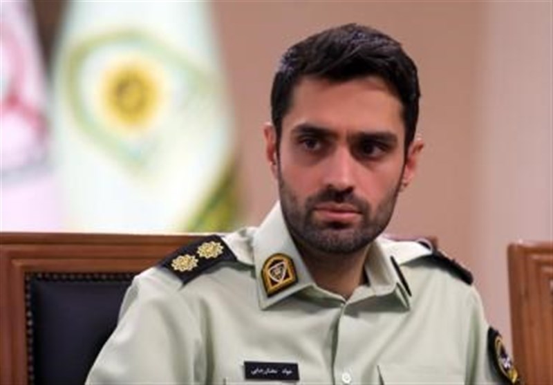 زنگ سایبری به صدا درآمد؛ برنامه سراسری پلیس فتا برای آموزش دانش‌آموزان