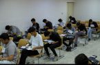 موفقیت در دل محدودیت‌ها؛ دانش‌آموزی از جنوب تهران جزو ۱۰ رتبه برتر کنکور شد