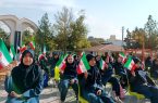وزیر آموزش و پرورش «زنگ جوانه‌ها» را نواخت/ دانش آموزان پایه هفتم راهی کلاس
