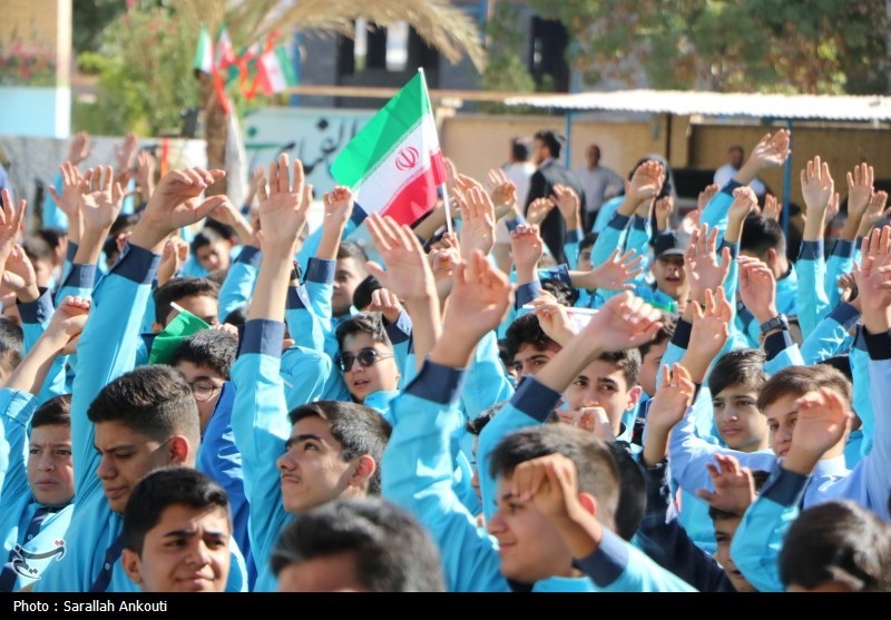 پیام کلیدی جامعه فرهنگیان به دولت و مجلس: از “عدالت آموزشی” تا “تکریم معلم