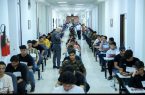 اعلام نتایج انتخاب رشته متقاضیان رشته‌های با آزمون دانشگاه آزاد