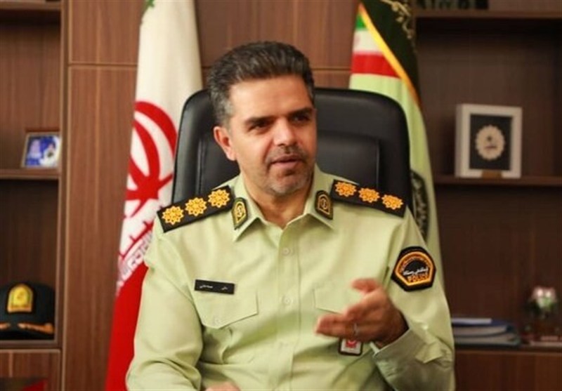 هشدار پلیس تهران به والدین دانش‌آموزان | توقف مقابل مدرسه ممنوع