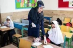 پوشش بیمه‌ای ۲۸۰ هزار معلم مدارس غیردولتی | پوشش بیمه سهمیه‌ای و نوبتی نیست